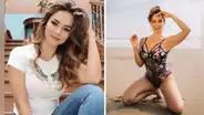 Esta es la nueva ocupación de Maricielo Effio tras sufrir un terrible accidente en "El gran show"