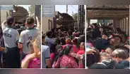 “Se salió de control”: visitas al penal de Trujillo casi terminan en tragedia