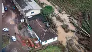 Ciclón en Brasil hoy: últimos reportes y afectados en Río Grande do Sul