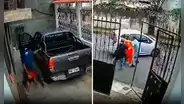 “Llévame, pero no te la lleves”: la dolorosa súplica de un hombre para que no secuestren a su esposa