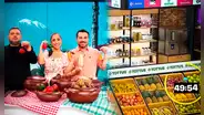 "El gran chef: famosos": ¿a dónde envían los insumos que sobran en la cocina? Este es el insólito lugar