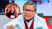 GORE del Callao despide a asesora personal de Ciro Castillo tras presunto favorecimiento ilegal