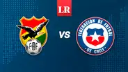 ¿Dónde ver Chile vs. Bolivia EN VIVO? Partido amistoso internacional de fecha FIFA