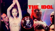 "The idol", capítulo 3: Jennie de BLACKPINK se roba el show con baile sexy en polémica serie