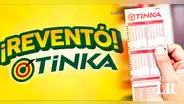 ¿Cómo saber si mi boleto de La Tinka salió ganador y dónde cobrarlo?