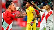 La categórica frase de Reynoso sobre supuestos conflictos de Lapadula, Gallese y Guerrero