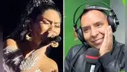 ¿Qué tuvo que ver Edwin Sierra en el éxito de Yarita Lizeth?