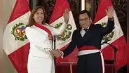 ¿Quién es César Vásquez Sánchez, el cuestionado nuevo ministro de Salud de Dina Boluarte?