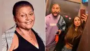 Doña Peta sobre vínculo con Ana Paula: “Tengo que adaptarme a la nueva novia, ¿qué se hace?”