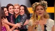 "Mujeres de la PM" despide su temporada con éxito y usuarios se oponen al retorno de Gisela