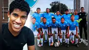 De Copa Perú a Argentina: el insólito fichaje de un joven defensa peruano de Barranco City