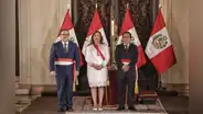 César Vásquez: nuevo ministro de Salud estuvo involucrado en caso Los Temerarios del Crimen