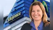 Elena Maestre será la nueva CEO de Telefónica del Perú