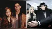 Lisa de Blackpink y Park Bo Gum asisten juntos al concierto de Bruno Mars en Corea del Sur y fans enloquecen