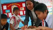 Deuda social para docentes 2023: ¿cuándo y cómo cobrar el pago de hasta S/30.000?