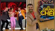 José Peláez, conductor de "El gran chef: famosos": ¿cuál es su sorprendente ascendencia extranjera?
