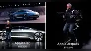 Piden a IA que muestre 'productos de Apple del futuro' y resultado es increíble