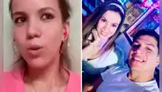 Greissy Ortega regresaría a Lima, pero con su esposo, Ítalo: "Prefiero estar protegida, por mis hijos"