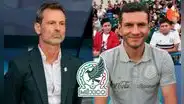 México destituye a su técnico tras 7 partidos: Jaime Lozano reemplazará a Diego Cocca