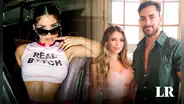 ¿Flavia Laos y Austin Palao terminaron? La actriz revela cuál es su prioridad