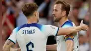 ¡Aplastante! Inglaterra derrotó 7-0 a Macedonia por las Clasificatorias rumbo a la Eurocopa 2024