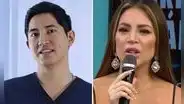 Doctor Fong: la vez que Sheyla Rojas también lo denunció por mala praxis en cirugía estética
