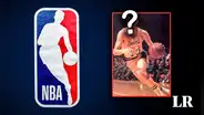 ¿Quién es el jugador que inspiró el logo de la NBA y por qué dormía con una pistola?