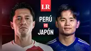 Amistoso Perú vs. Japón EN VIVO: horarios y canales para ver el partido por fecha FIFA 2023