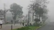 ¿Cuándo empieza el invierno en Lima y cuál es la temperatura que pronostica Senamhi?