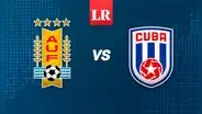[Antel TV, En Vivo] Uruguay vs. Cuba ONLINE GRATIS: hora y canal del partido amistoso 2023