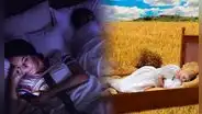 ¿Por qué nuestros antepasados no dormían 8 horas? Esta podría ser la razón de los insomnios