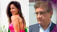 ¿Vanessa Terkes no quiere saber nada de Juan Sheput?: esto dijo la actriz tras el fin de su relación