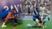 Aldair Rodríguez revela el entrenamiento 'secreto' de Bryan Reyna fuera de Alianza Lima