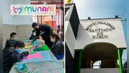 Munani, centro para personas con capacidades especiales, denuncia trabas para su funcionamiento