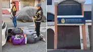 Arequipa: remueven de caso a fiscal que ordenó liberar a ladrón de casas por no terminar de hurtar