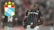 Fluminense informa que jugador fue suspendido por doping previo al partido ante Cristal