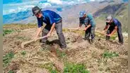 Frases del Día del Campesino: mensajes y poemas para este 24 de junio