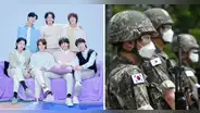 BTS en el servicio militar: ¿cuándo volvería a estar completo como grupo?