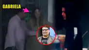 ¡Ampay! Gabriela Serpa fue vista con joven en medio de rumores de romance con Alfredo Benavides