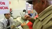 MEF presentará hoy propuesta de reforma de pensiones del Ejecutivo