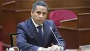 Presidente del TC: “Tanto la presidenta y los congresistas tienen un mandato hasta el 2026”