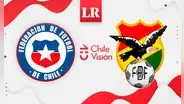[Chilevisión EN VIVO] Chile vs. Bolivia: ¿a qué hora juegan por el amistoso internacional?