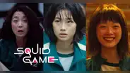 "El juego del calamar 2" en Netflix: ¿habrá elenco femenino? Esto respondió la plataforma