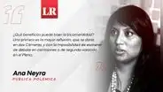 ¿Bicameralidad a la fuerza? por Ana Neyra