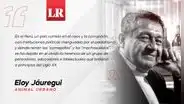 Ya no los hacen como antes, por Eloy Jáuregui