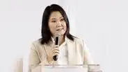 Keiko Fujimori y su bancada insisten en conspirar contra el sistema electoral