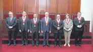 Tribunal Constitucional: solo el Congreso puede interpretar la cuestión de confianza