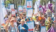 Metropolis se cancela por la huelga de guionistas en Londres