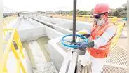Piura: resuelven contrato en obra de la PTAR Sullana valorado en S/ 135 millones