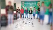 Sigue traslado de droga hacia regiones del norte: más de 100 kilos incautados en operativos